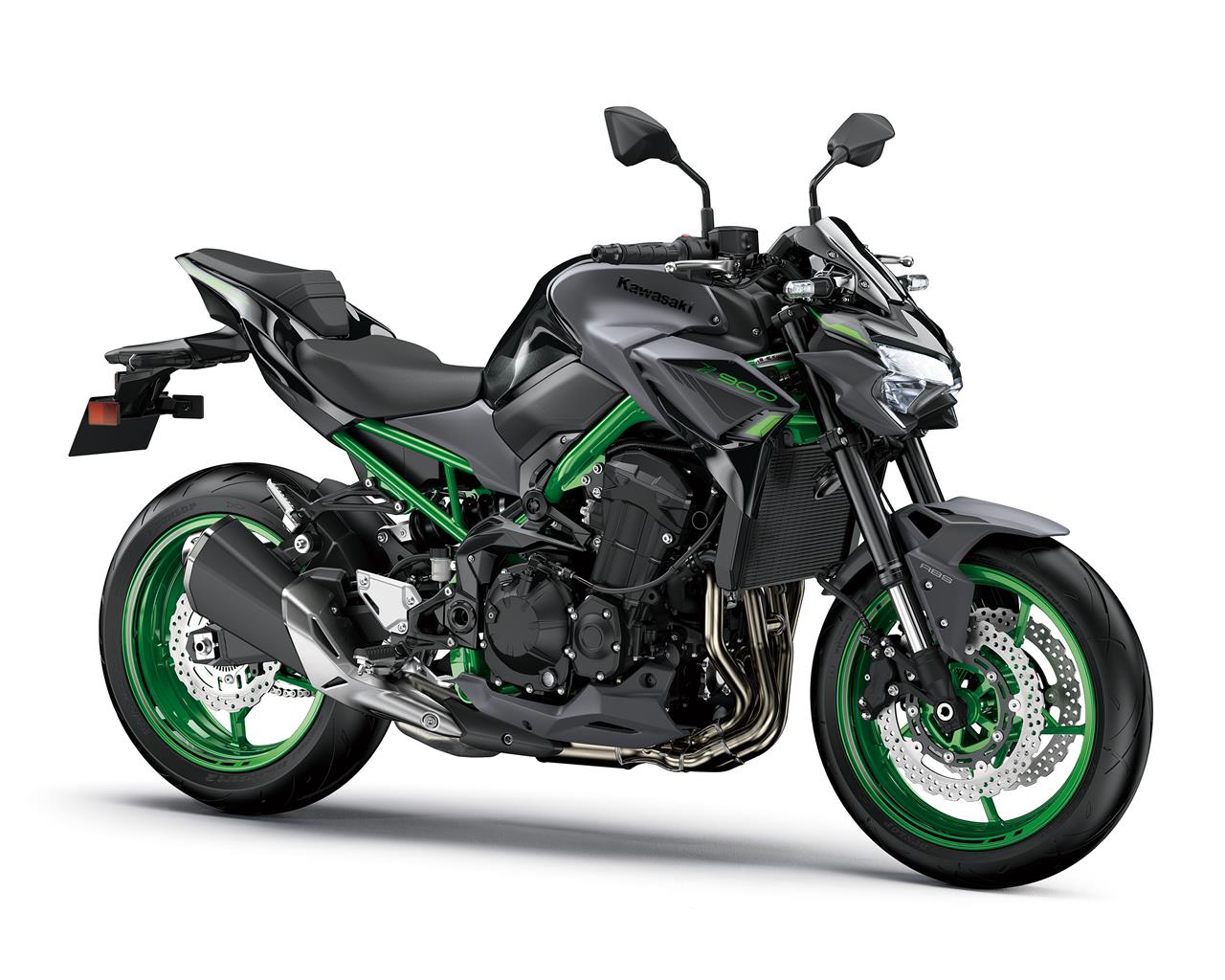 Kawasaki Z900